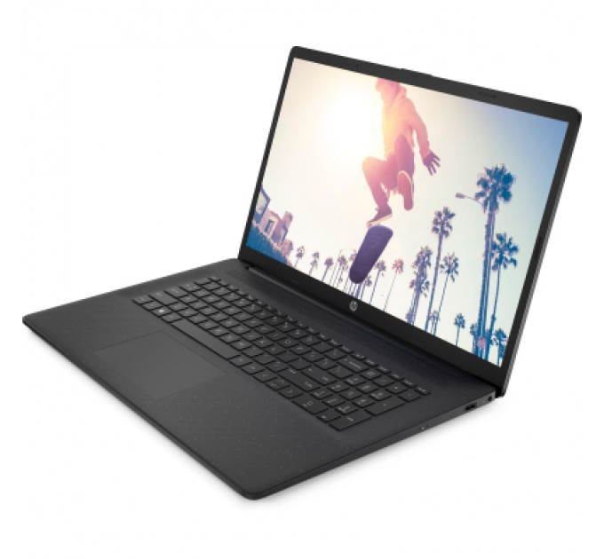 HP Ноутбук HP 17-cn4015ua (B23CBEA)