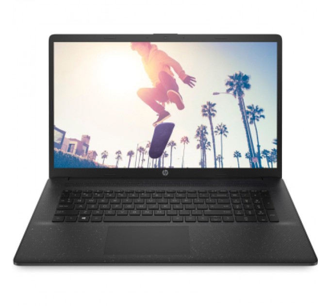 HP Ноутбук HP 17-cn4015ua (B23CBEA)