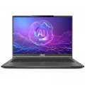 MSI Ноутбук MSI Creator A16 AI+ A3XVGG (9S7-15FK34-267)