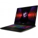 MSI Ноутбук MSI Sword 16 HX B13VGKG (9S7-15P214-895)