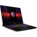 MSI Ноутбук MSI Sword 16 HX B13VGKG (9S7-15P214-895)