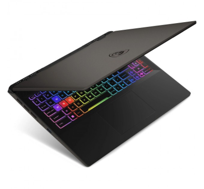 MSI Ноутбук MSI Sword 16 HX B13VGKG (9S7-15P214-895)