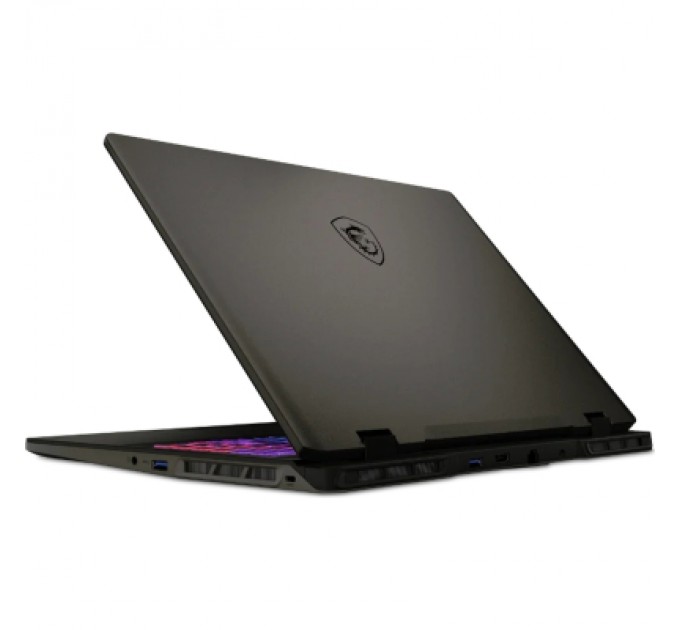 MSI Ноутбук MSI Sword 16 HX B13VGKG (9S7-15P214-895)