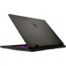 MSI Ноутбук MSI Sword 16 HX B13VGKG (9S7-15P214-895)
