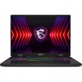 MSI Ноутбук MSI Sword 16 HX B13VGKG (9S7-15P214-895)