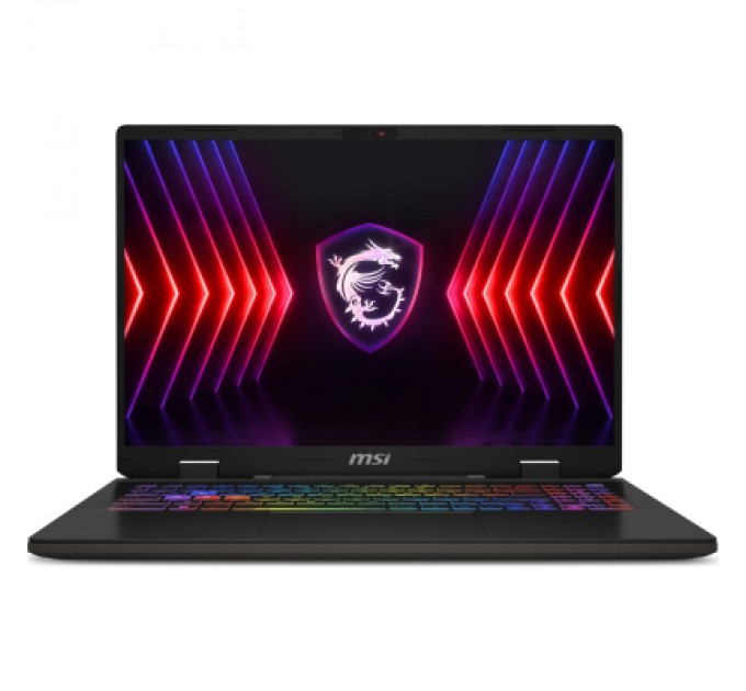 MSI Ноутбук MSI Sword 16 HX B13VGKG (9S7-15P214-895)