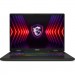 MSI Ноутбук MSI Sword 16 HX B13VGKG (9S7-15P214-895)