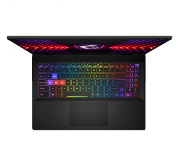 MSI Ноутбук MSI Sword 16 HX B13VGKG (9S7-15P214-895)