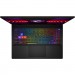 MSI Ноутбук MSI Sword 16 HX B13VGKG (9S7-15P214-895)