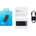 Samsung Накопичувач SSD USB 3.2 8TB T5 Shield Samsung (MU-PH8T0S/WW)