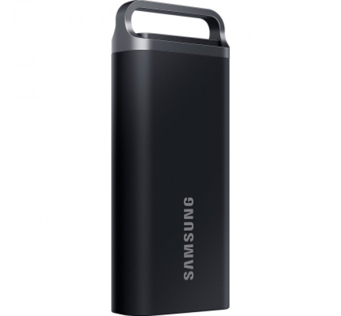 Samsung Накопичувач SSD USB 3.2 2TB T5 Shield Samsung (MU-PH2T0S/WW)