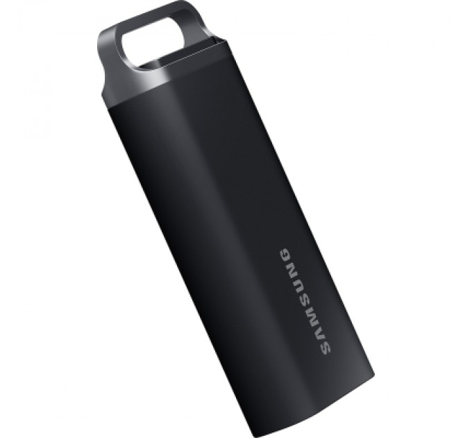 Samsung Накопичувач SSD USB 3.2 2TB T5 Shield Samsung (MU-PH2T0S/WW)