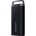 Samsung Накопичувач SSD USB 3.2 2TB T5 Shield Samsung (MU-PH2T0S/WW)
