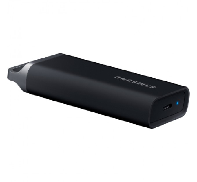 Samsung Накопичувач SSD USB 3.2 2TB T5 Shield Samsung (MU-PH2T0S/WW)
