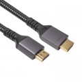 Cabletime Кабель мультимедійний HDMI to HDMI 1.0m v2.1 Cabletime (CA914579)