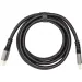 Cabletime Кабель мультимедійний DisplayPort to DisplayPort 2.0m V2.1 Cabletime (CA914241)