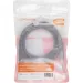 Cabletime Кабель мультимедійний DisplayPort to DisplayPort 2.0m V2.1 Cabletime (CA914241)