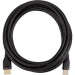 Cabletime Кабель мультимедійний HDMI to HDMI 3.0m v2.1 Cabletime (CA914562)