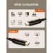Cabletime Кабель мультимедійний HDMI to HDMI 50.0m v2.1 AOC Cabletime (CA914036)