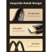 Cabletime Кабель мультимедійний HDMI to HDMI 50.0m v2.1 AOC Cabletime (CA914036)