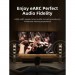 Cabletime Кабель мультимедійний HDMI to HDMI 50.0m v2.1 AOC Cabletime (CA914036)