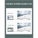 Cabletime Кабель мультимедійний mini DisplayPort to HDMI 1.8m Cabletime (CA914586)