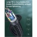 Cabletime Кабель мультимедійний mini DisplayPort to HDMI 1.8m Cabletime (CA914586)
