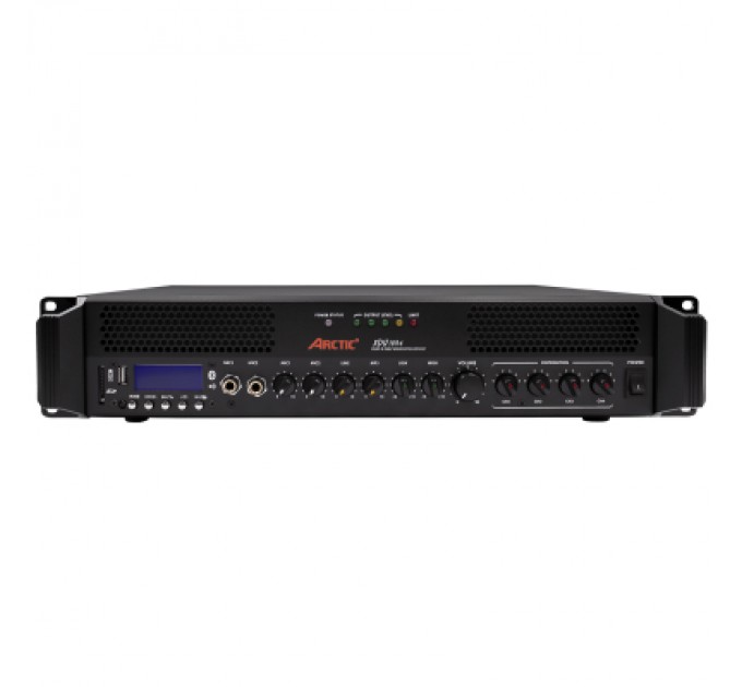 Arctic Audio Підсилювач Arctic Audio XDU1804