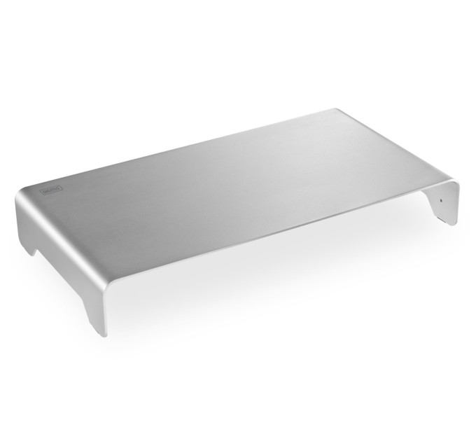 Digitus Підставка до монітора Digitus Aluminium Monitor Riser (DA-90369)