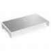 Digitus Підставка до монітора Digitus Aluminium Monitor Riser (DA-90369)