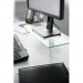 Digitus Підставка до монітора Digitus Universal glass Monitor Riser (DA-90358)
