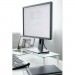 Digitus Підставка до монітора Digitus Universal glass Monitor Riser (DA-90358)
