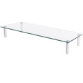 Digitus Підставка до монітора Digitus Universal glass Monitor Riser (DA-90358)