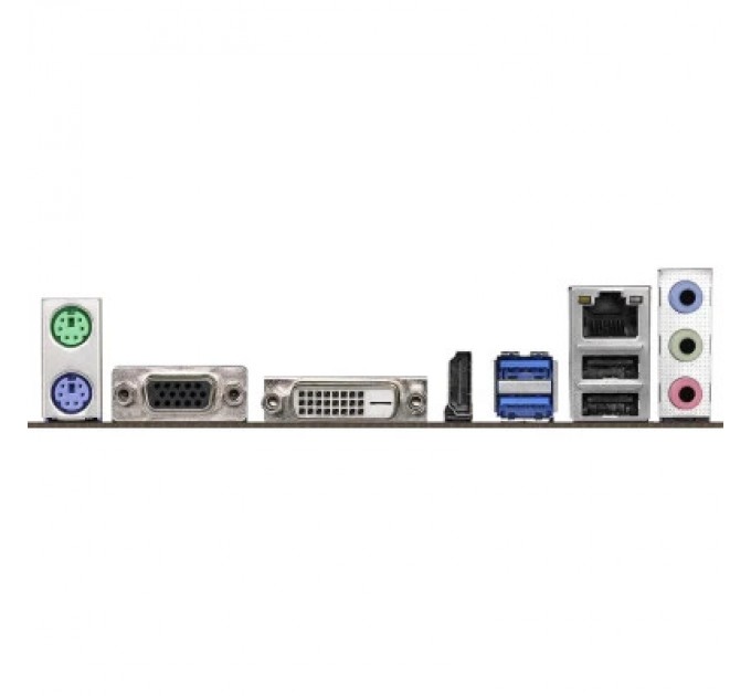 ASRock Материнська плата ASRock J4025M