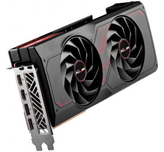 Sapphire Відеокарта Sapphire Radeon RX 7800 XT 16GB PULSE (11330-02-20G)