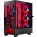 Modecom Корпус Modecom SIROCO ARGB FLOW (AT-SIROCO-MG-10-00ARGB-00)