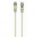 Cablexpert Патч-корд Cablexpert 3м, FTP, cat.5e (PP22-3M)