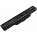 PowerPlant Акумулятор до ноутбука HP 6730s (HSTNN-IB51, H6720 3S2P) 10.8V 5200mAh PowerPlant (NB00000017)