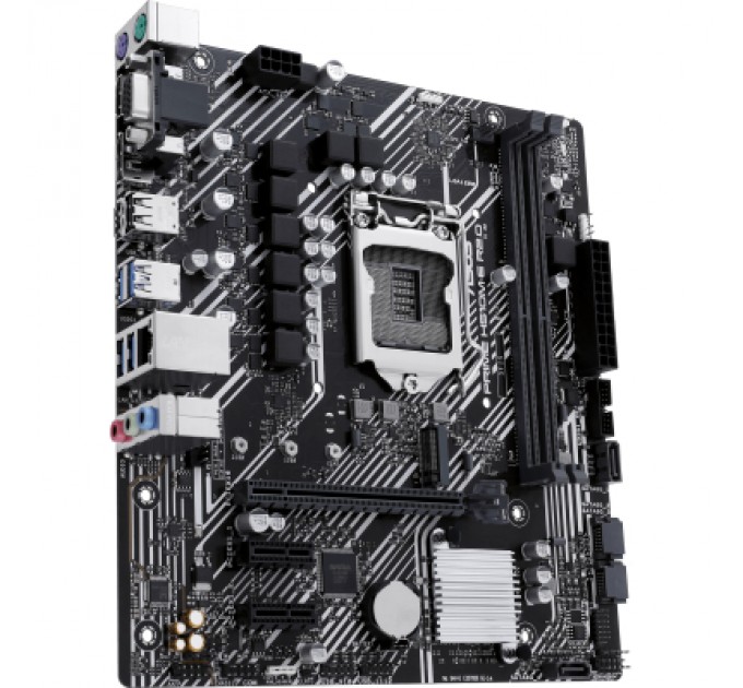 ASUS Материнська плата ASUS PRIME H510M-E R2.0