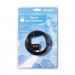 Grand-X Тросик із замком до ноутбука Grand-X Notebook Number Lock GXL-02 (GXL-02)