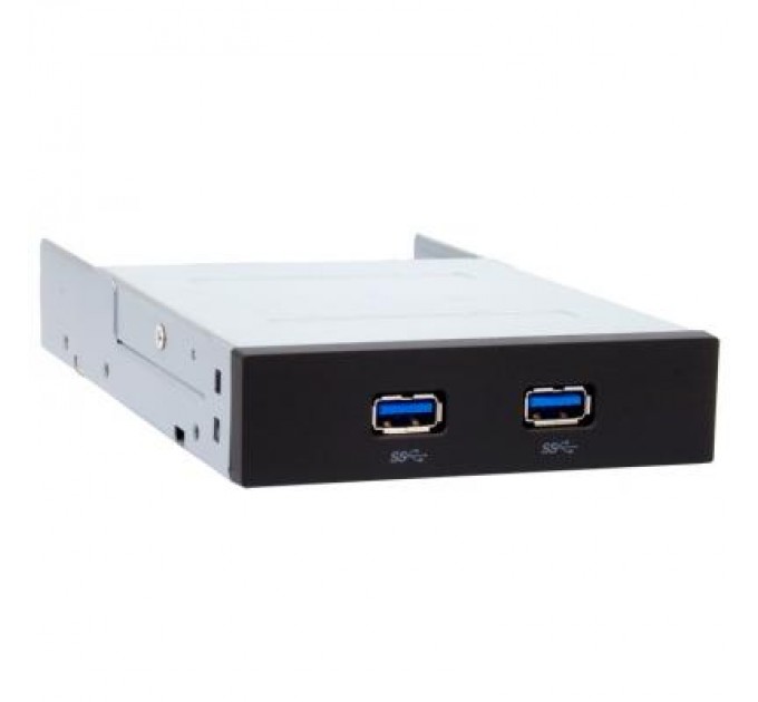 Chieftec Концентратор 2xUSB3.0 Chieftec (MUB-3002)