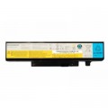 Lenovo Акумулятор до ноутбука Lenovo IdeaPad Y460 57Y6567 5200mAh (57Wh) 6cell 10.8V Li-ion (A41635)