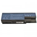 AlSoft Акумулятор до ноутбука AlSoft Acer AS07B32 5200mAh 8cell 14.8V Li-ion (A41116)