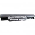 ASUS Акумулятор до ноутбука ASUS A32-K53 5200mAh 6cell 11.1V Li-ion (A41671)