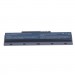 AlSoft Акумулятор до ноутбука AlSoft Gateway AS09A61 5200mAh 6cell 11.1V Li-ion (A41500)