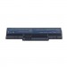 AlSoft Акумулятор до ноутбука AlSoft Gateway AS09A61 5200mAh 6cell 11.1V Li-ion (A41500)