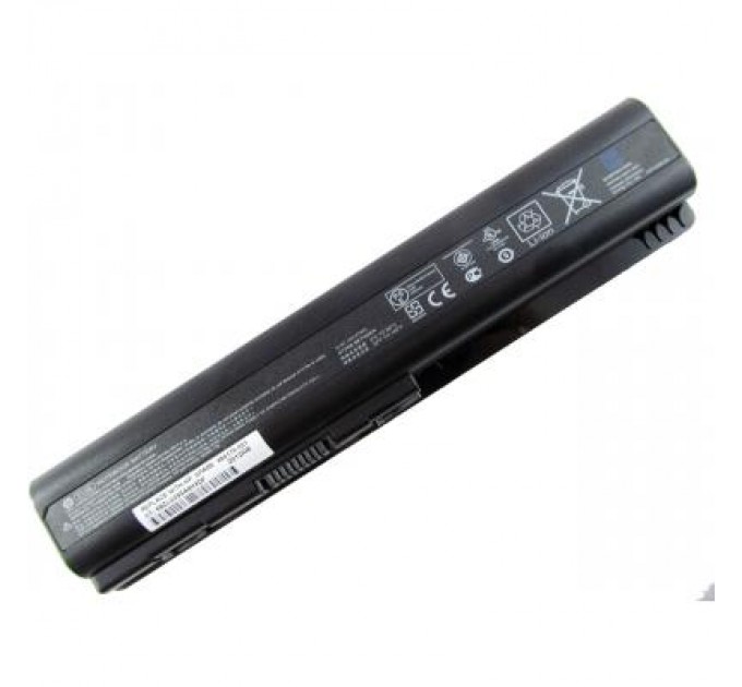 HP Акумулятор до ноутбука HP Pavilion DV4 HSTNN-UB73 4400mAh 6cell 10.8V Li-ion (A41575)
