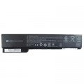 HP Акумулятор до ноутбука HP ProBook 6460b HSTNN-UB2F 55Wh (4910mAh) 6cell 11.1V Li-ion (A41955)