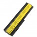 AlSoft Акумулятор до ноутбука AlSoft Lenovo ThinkPad X200 5200mAh 6cell 10.8V Li-ion (A41333)