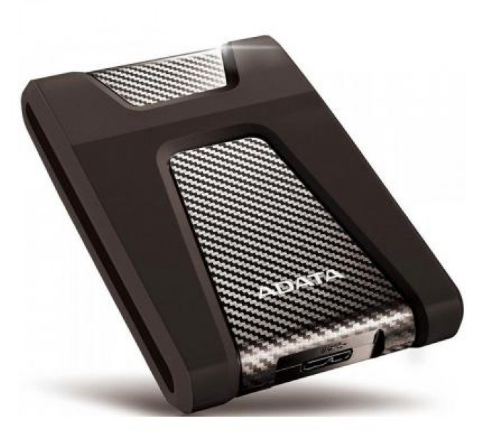 ADATA Зовнішній жорсткий диск 2.5" 4TB ADATA (AHD650-4TU31-CBK)